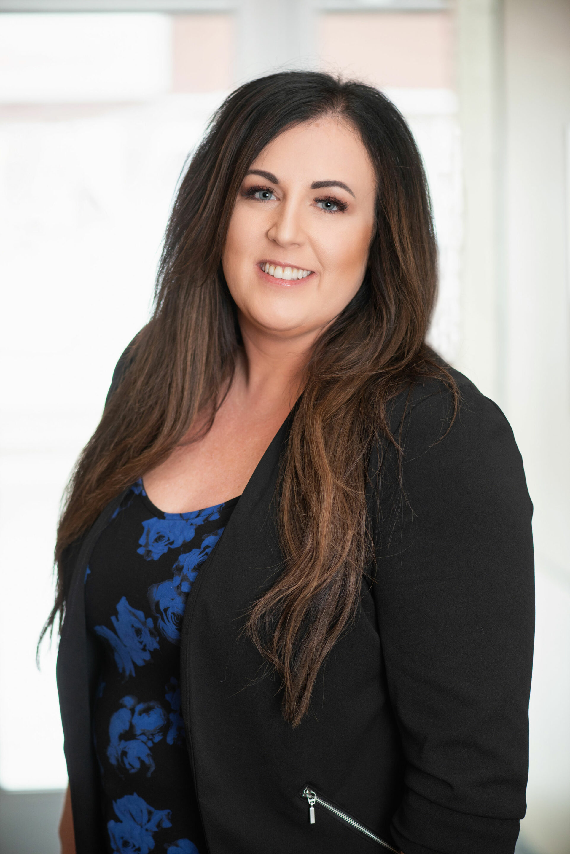 Brenda McNaney, AI-GRS