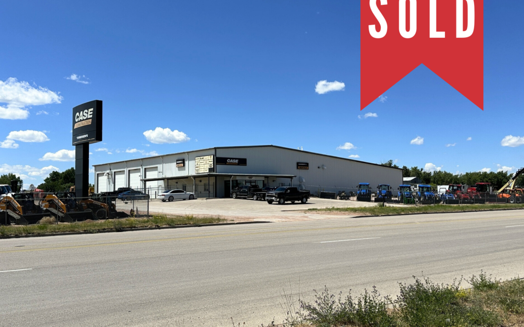 4802 S Garner Lake Rd, Gillette, WY